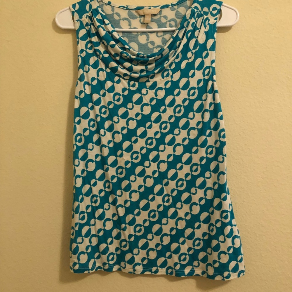 Banana republic blouse